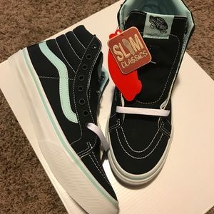 Vans Sk8-hi Slim