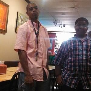 Meet your Posher, Ramero