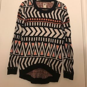 Oversized Roxy Sweater