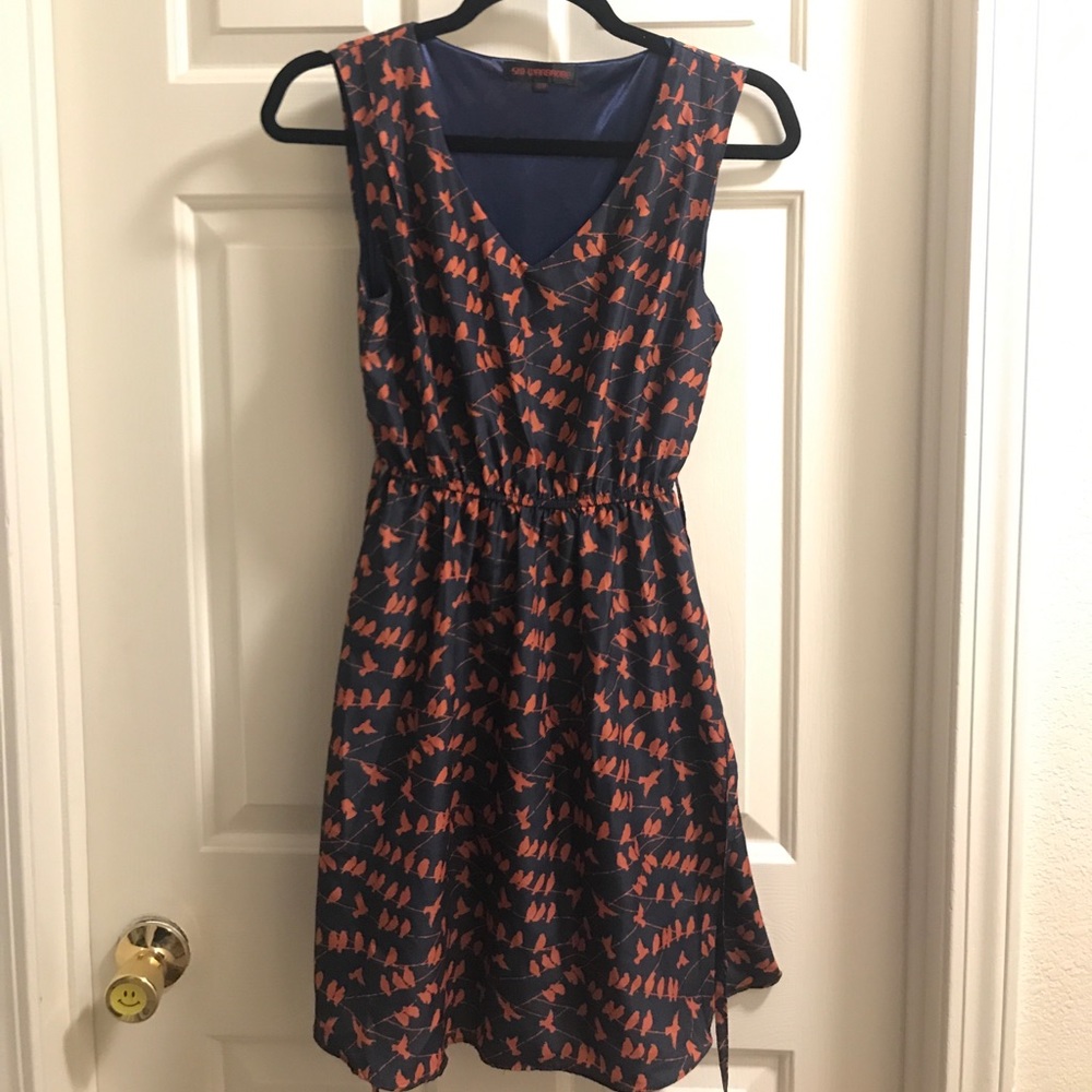 Never worn