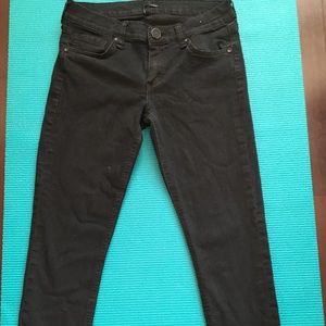 Like new Nordstrom Edyson skinny jeans!