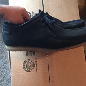 Men's clarks