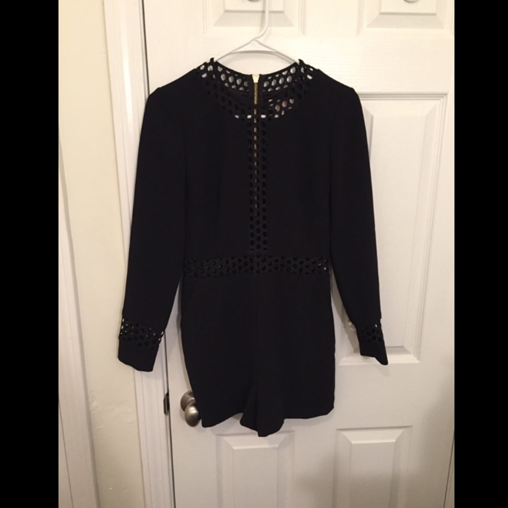 Ted Baker Leesa Romper