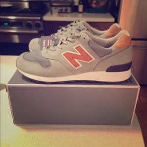 New Balance Men's 1400