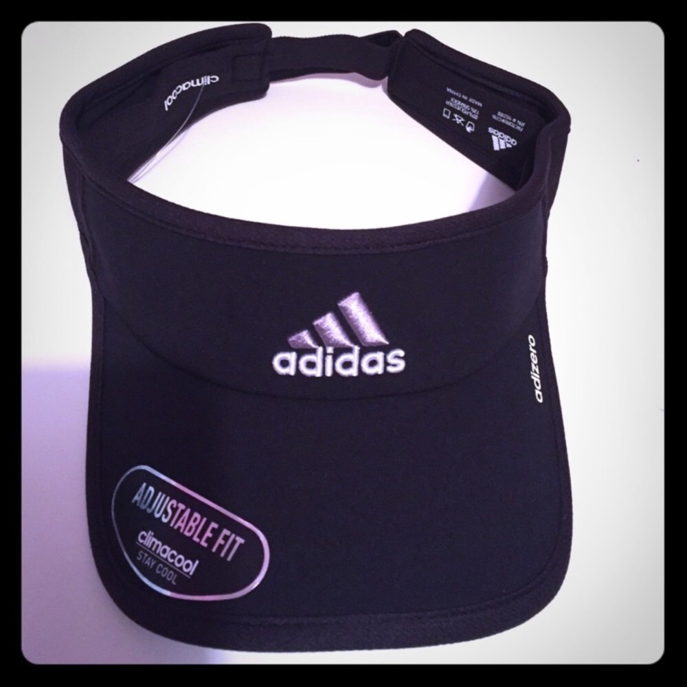 Adidas Visor Unisex