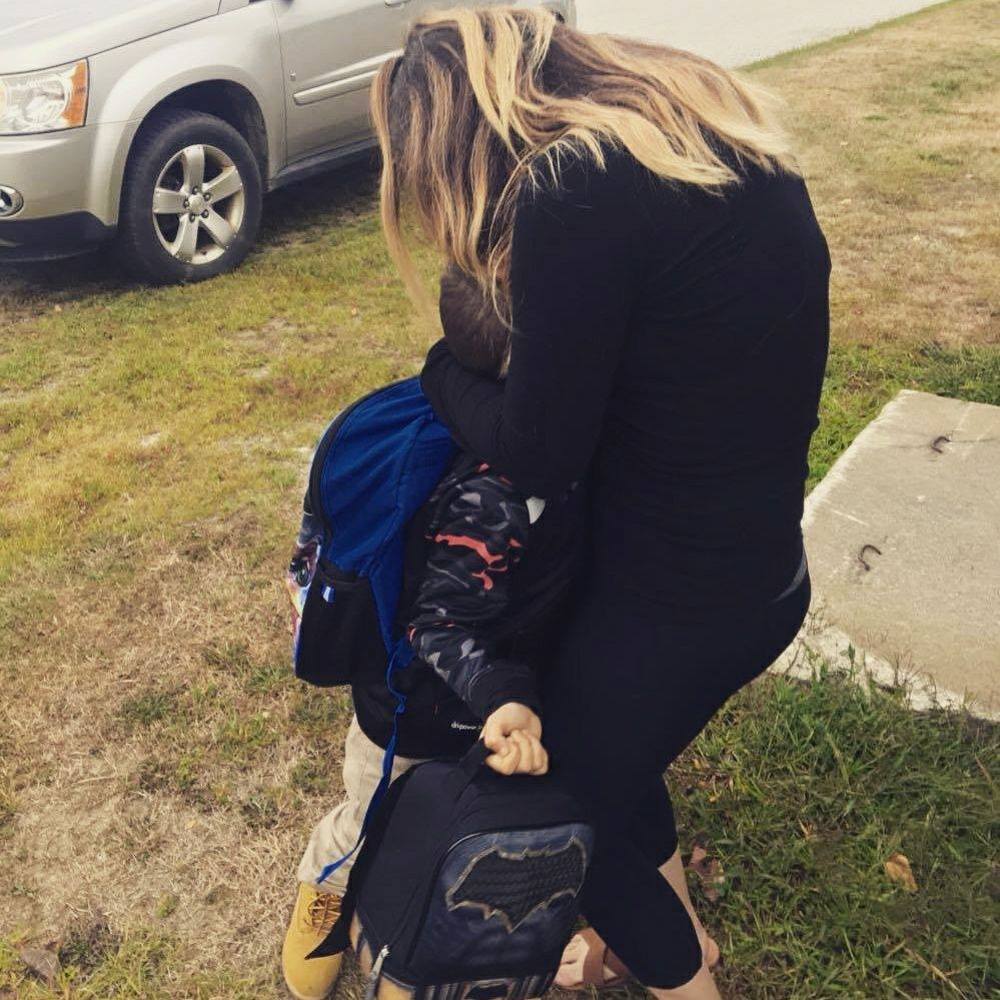 Meet your Posher, Kay