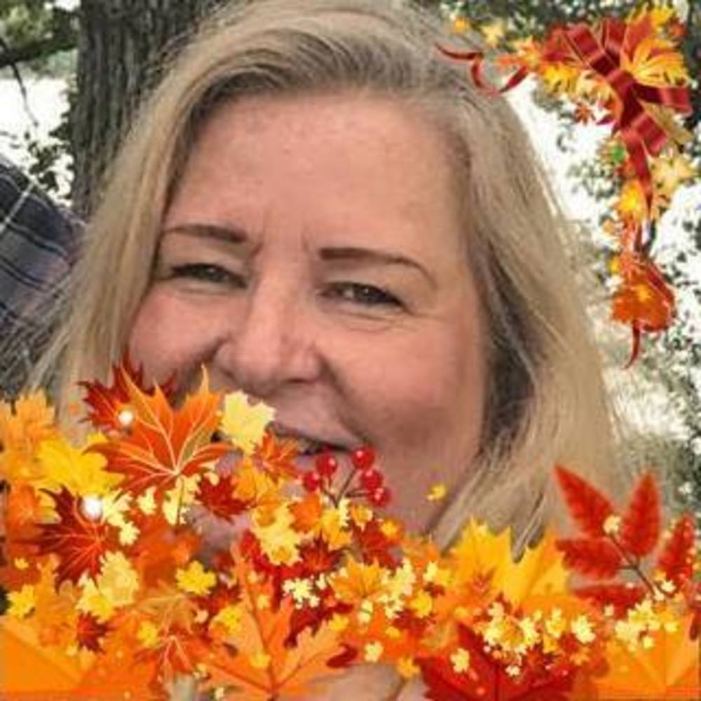 Meet your Posher, Dawn