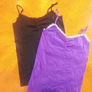 Victoria's Secret Seamless Cami set