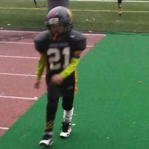 Meet your Posher, Tracy