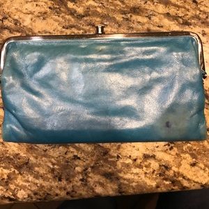 Hobo wallet