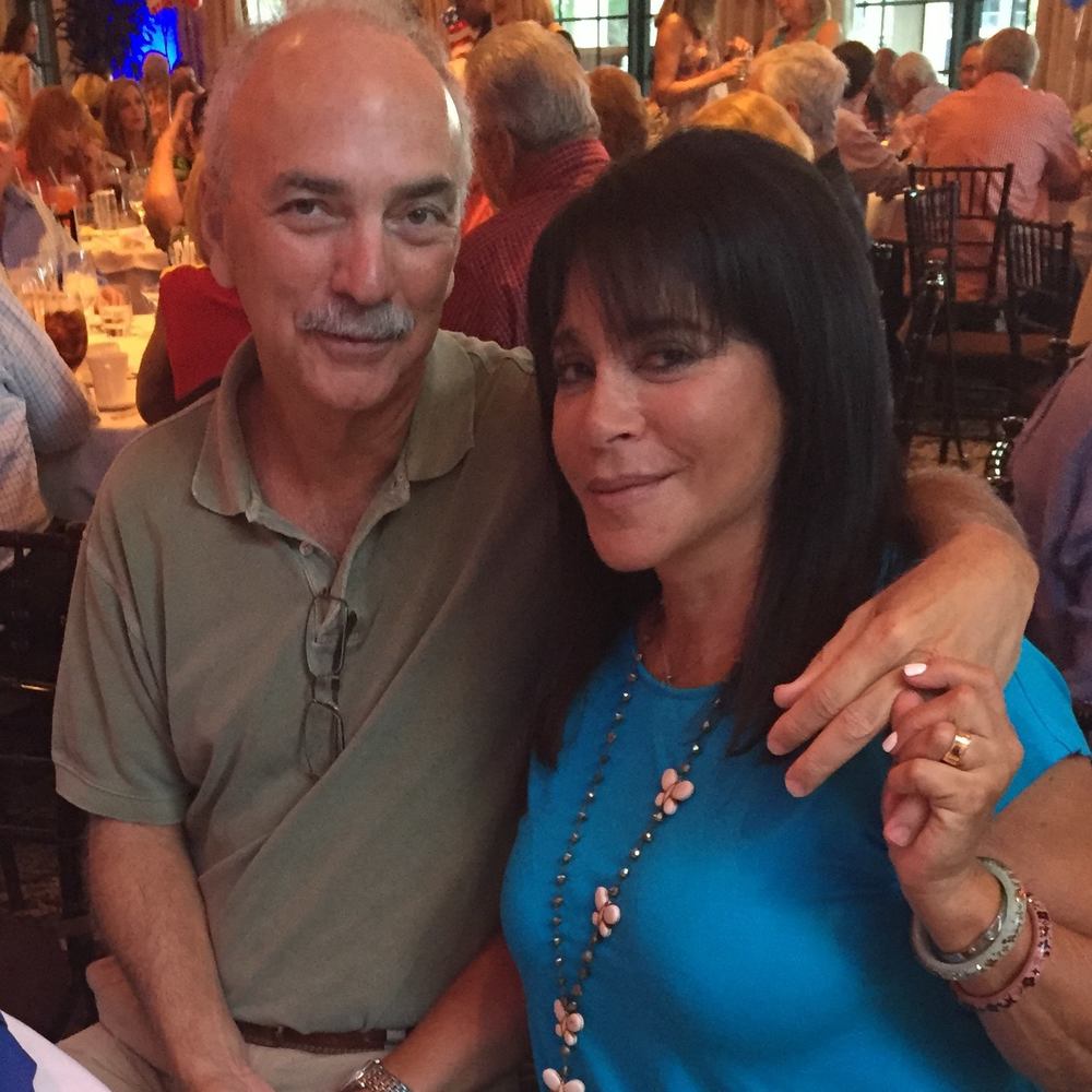 Meet your Posher, Donna