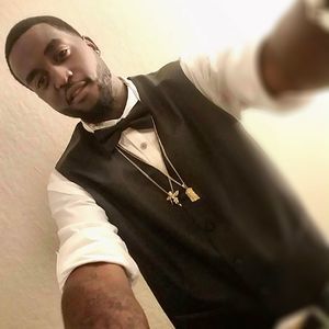 Meet your Posher, Donny