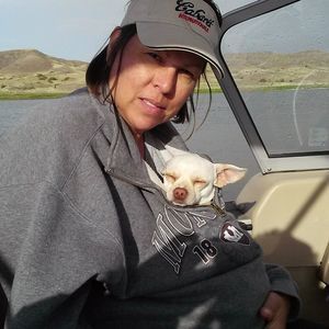 Meet your Posher, Billie