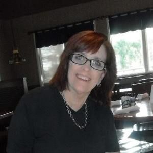 Meet your Posher, Judy