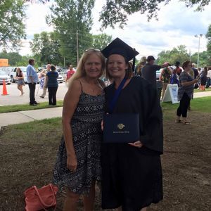 Meet your Posher, Cindy