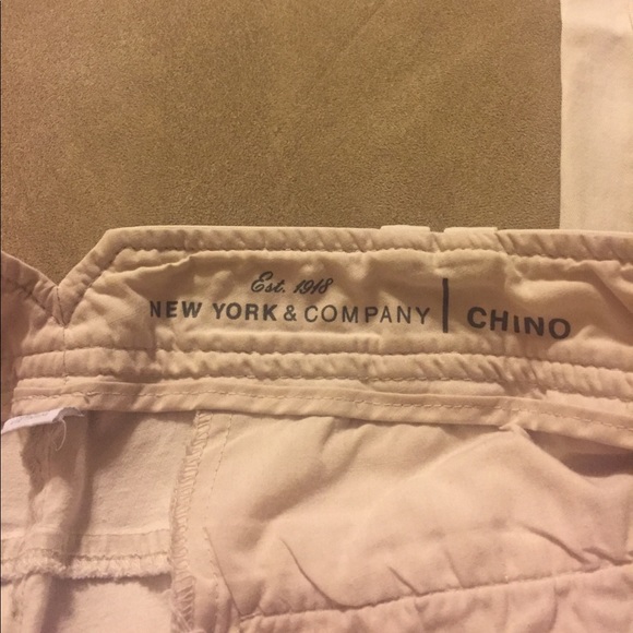 NY&CO chinos - Picture 2 of 2