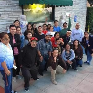 Meet your Posher, Marjie