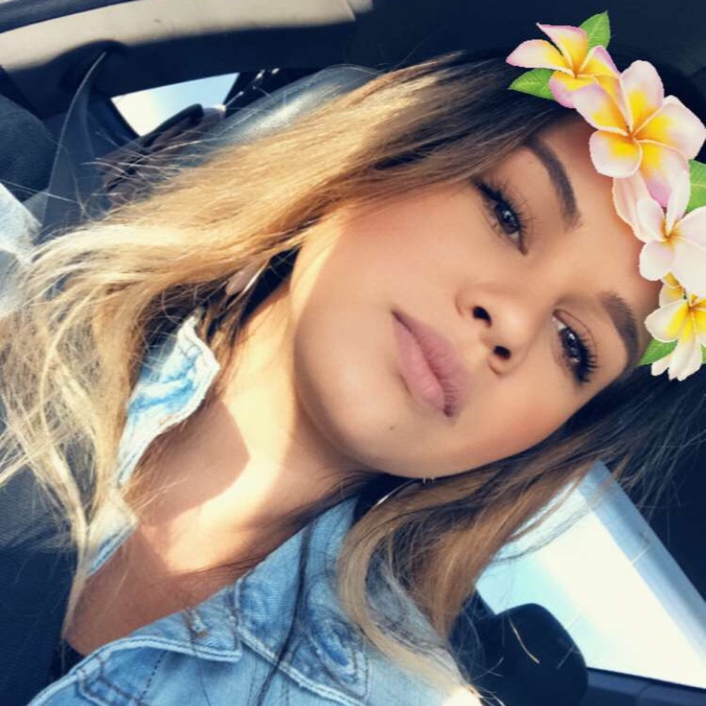 Meet your Posher, Mariah