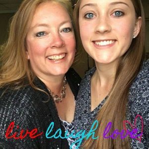 Meet your Posher, Jodi