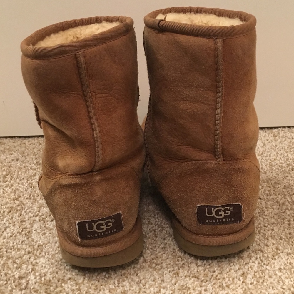 UGG Boots