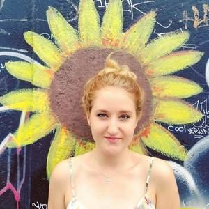 Meet your Posher, Erin