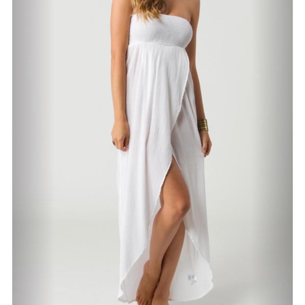 O'Neill Maxi Dress/Cover Up