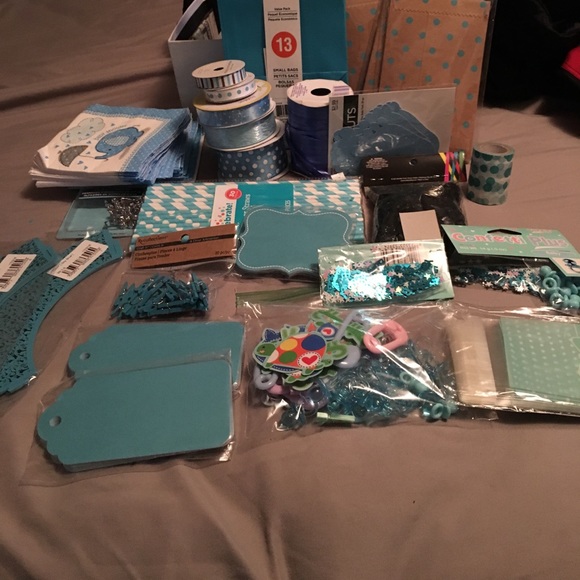 Other - Baby shower leftovers