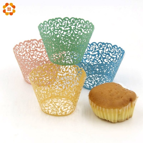 Baby shower leftovers - Picture 2 of 7