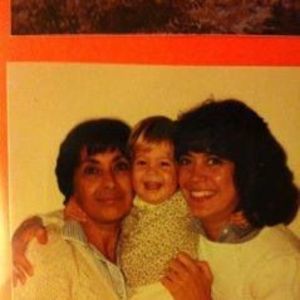 Meet your Posher, Barbara