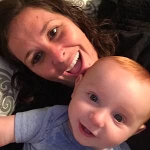 Meet your Posher, Lindsey