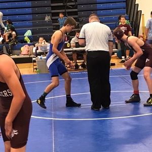 Meet your Posher, Braedy