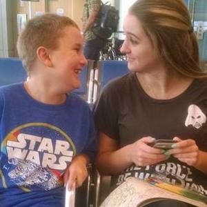 Meet your Posher, Keri