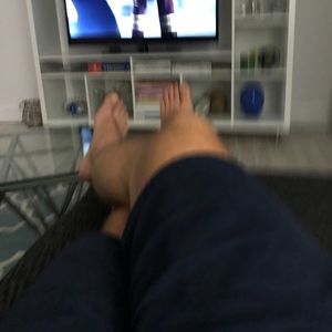 Meet your Posher, Mike