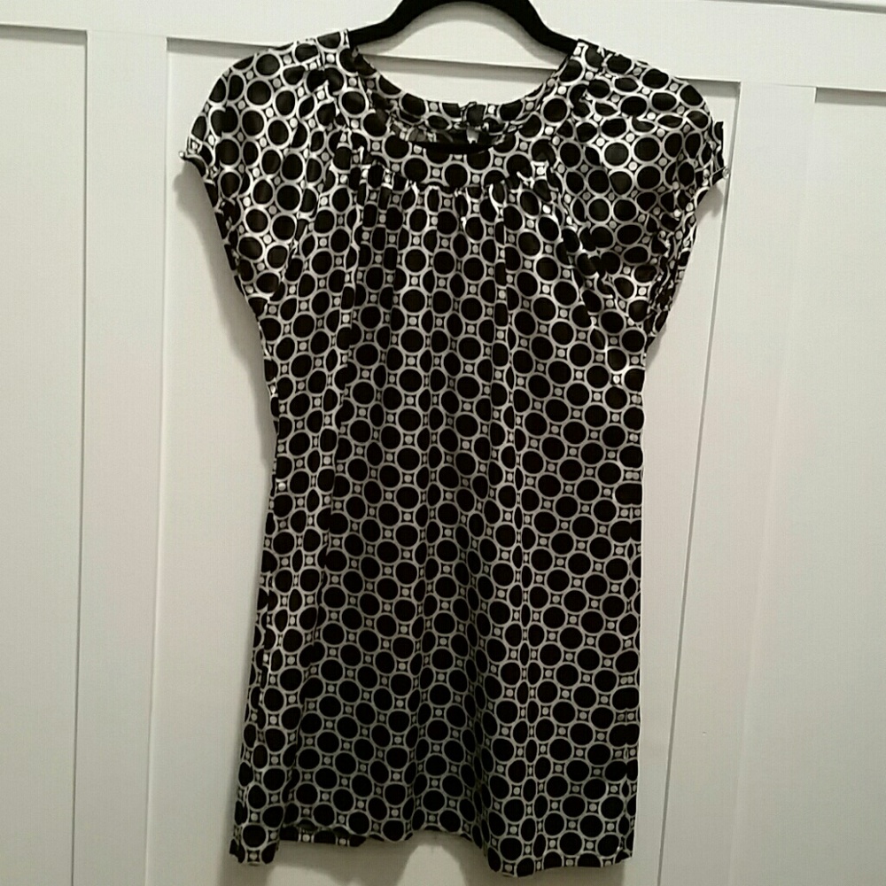 Stylish Girls Dress (Size XL)