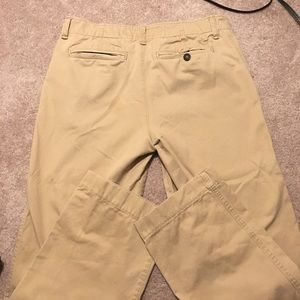 Men's American Eagle Khakis