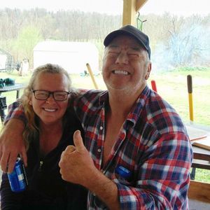 Meet your Posher, Nancy