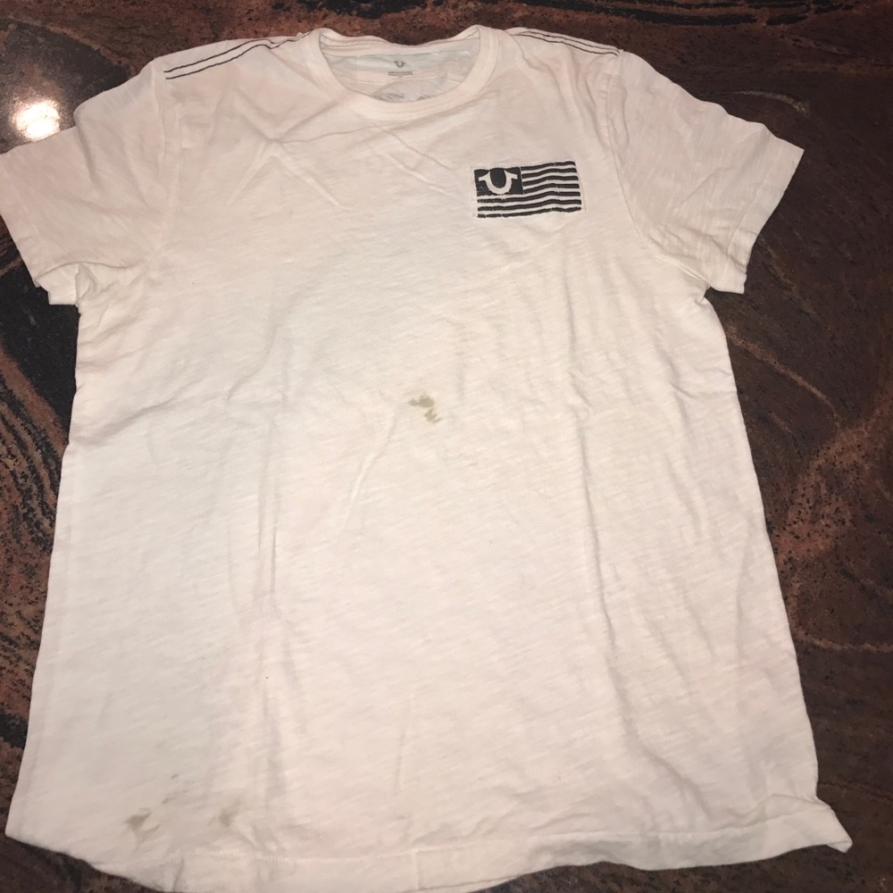 True Religion T-Shirt