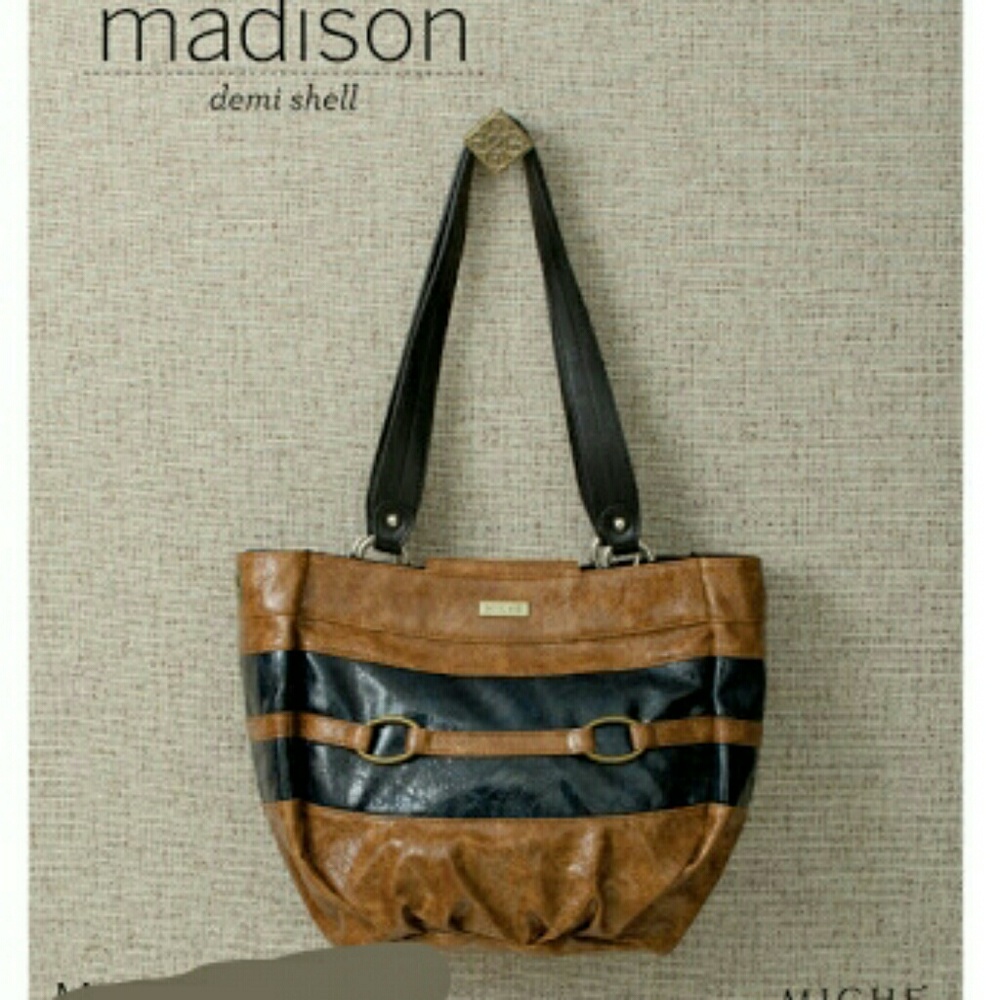 NWT Miche Demi Madison