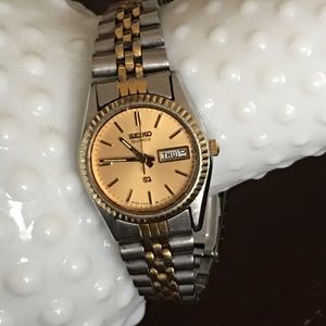 Seiko Women's Watch