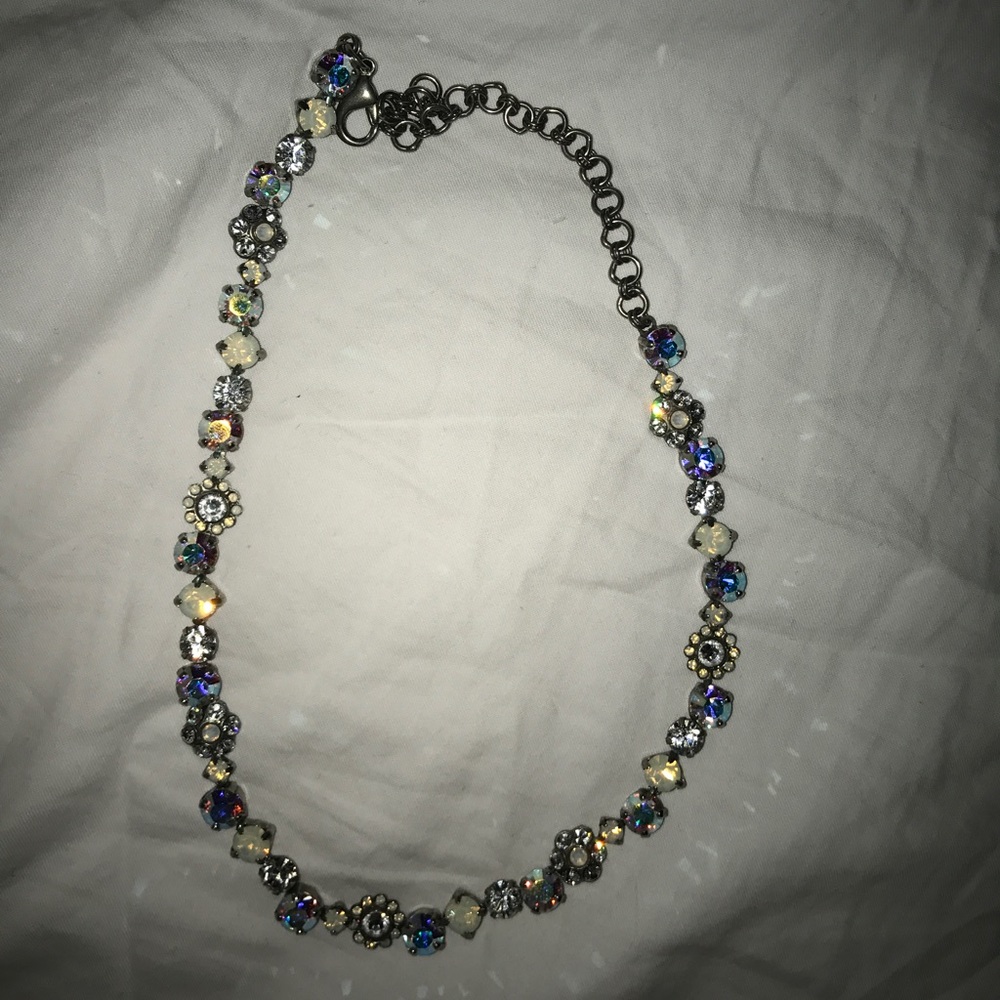 Sorelli necklace