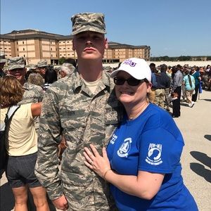 Meet your Posher, Jacob