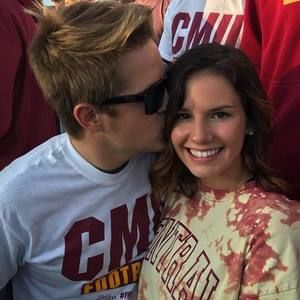 Meet your Posher, Cassie