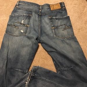 Men's Z-Brand Jeans