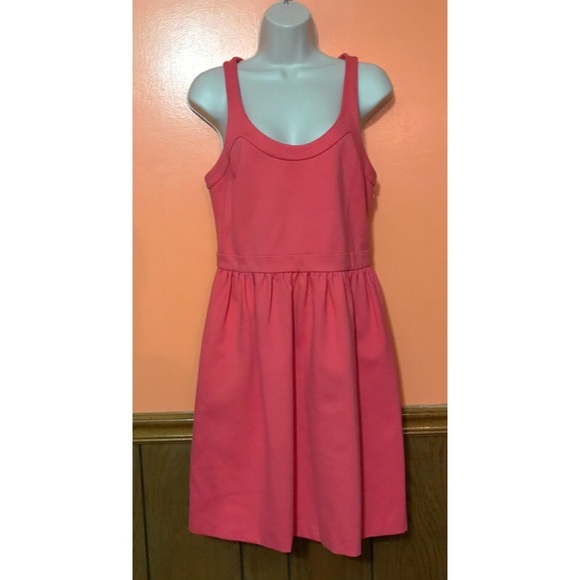 Cynthia Rowley Tank Dress