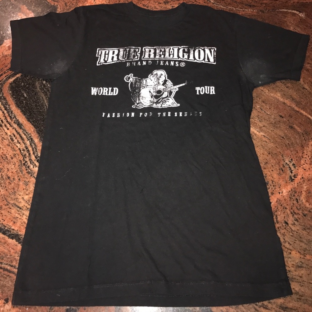 True Religion T-Shirt