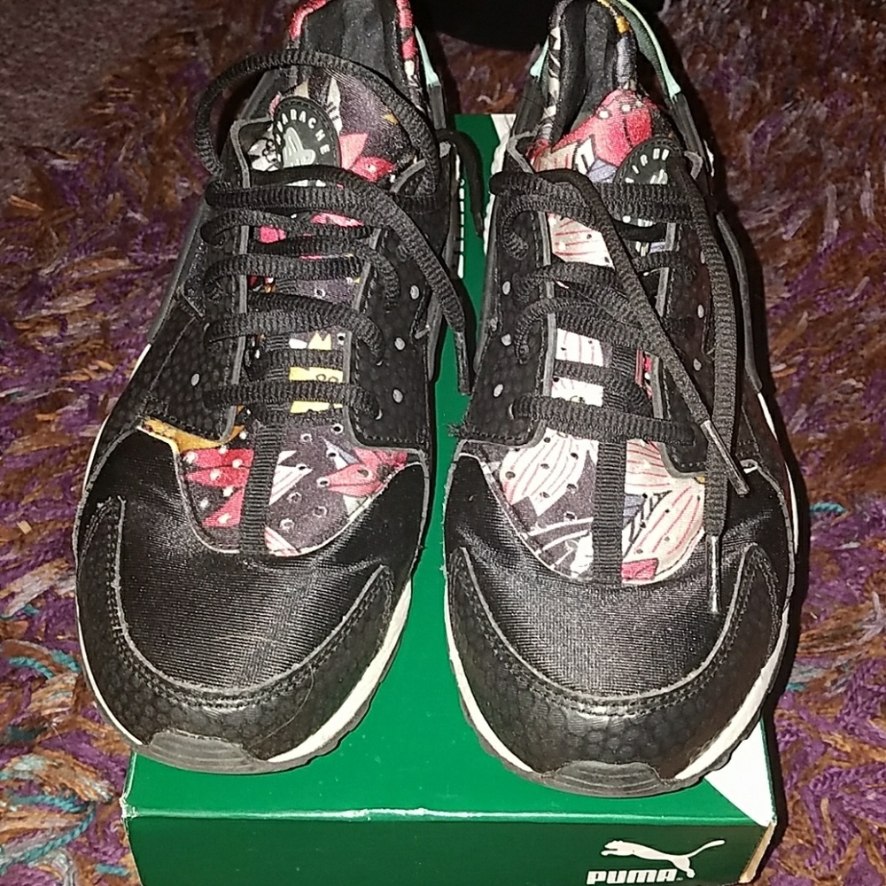 Nike Hurraches