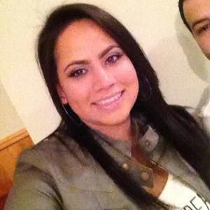 Meet your Posher, Nicolle