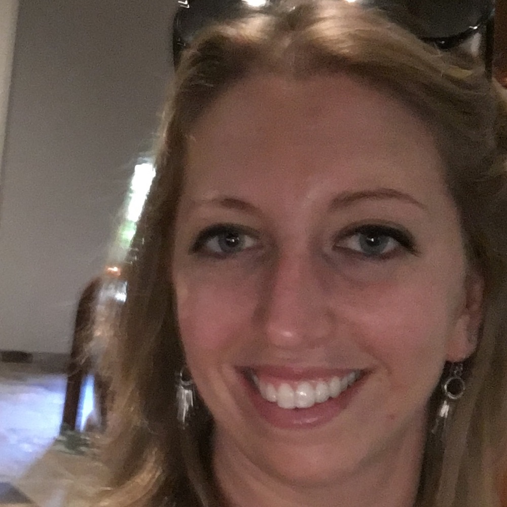 Meet your Posher, Sarah