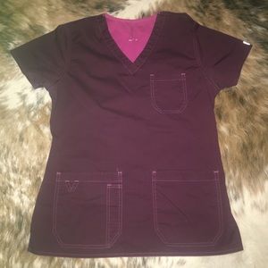 Mc2 scrubs