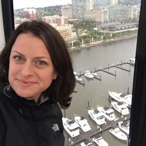 Meet your Posher, Kelly